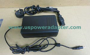 New HP C8124-60014 AC Power Adapter 32V 2200mA